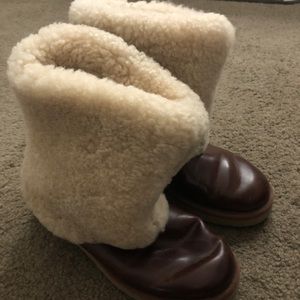 UGG boots